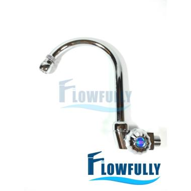 V 627 TG ONDA KRAN AIR DAPUR KITCHEN SINK CUCI PIRING LEHER ANGSA