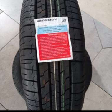 Ban Bridgestone B390 205 65 R15 Innova