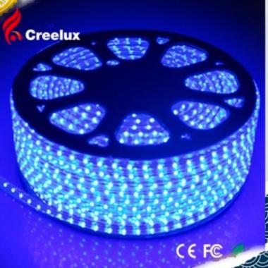 Lampu Led Strip Selang Smd 5050 220V 100M 100 Meter Lampu Led Strip P Biru