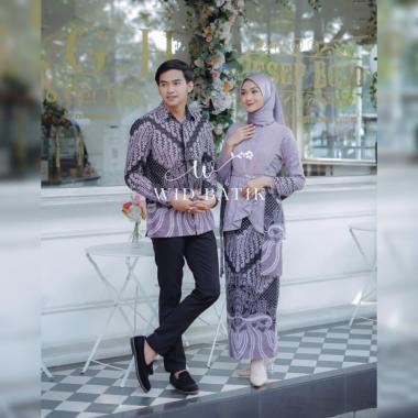 Couple Aveena Couple Kebaya Modern Couple Kondangan Couple Lamaran / Couple kondangan / Couple Batik