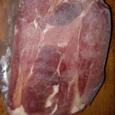 Daging sapi rendang Sengkel sapi 1 kg