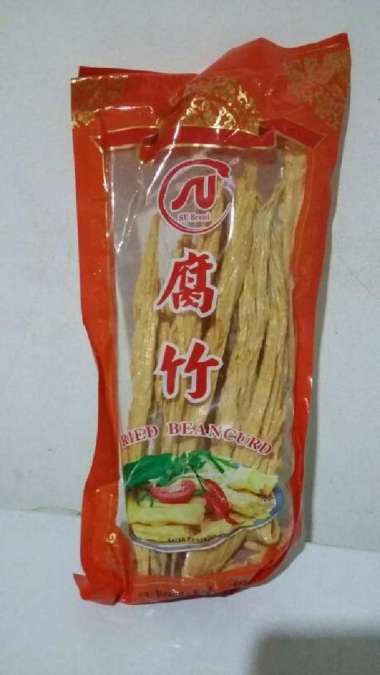 kembang tahu su