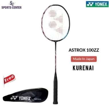 New Raket Badminton / Bulutangkis Yonex Astrox 100 ZZ / 100ZZ