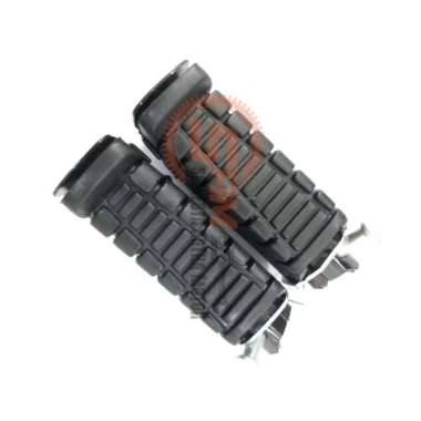 Foot Step Belakang Motor Yamaha Jupiter Z F1zr Vega Karet Pijakan Kaki