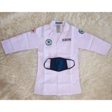 JAS LABORATORIUM ANAK TK (SIZE KECIL) - 4