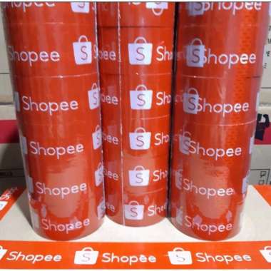 Lakban Online Shop Marketplice Unboxing