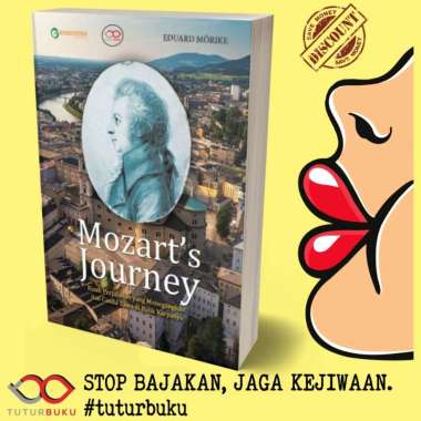 Mozarts Journey - Eduard Morike