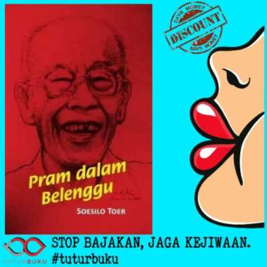 Pram Dalam Belenggu - Soesilo Toer