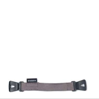 Masker Strap Eiger X Elastic Link 6592 Abu-abu