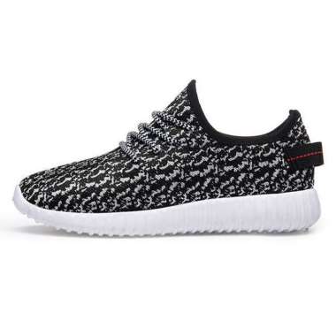 Sepatu adidas slip on pria top