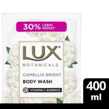 Lux Botanicals Body Wash