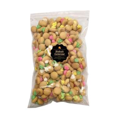 Aneka Snack 250 Gram Part 3 / Cemilan Camilan Grosir Bal Kilo Kiloan Gemrose
