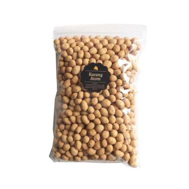 Aneka Snack 250 Gram Part 3 / Cemilan Camilan Grosir Bal Kilo Kiloan Kacang Atom
