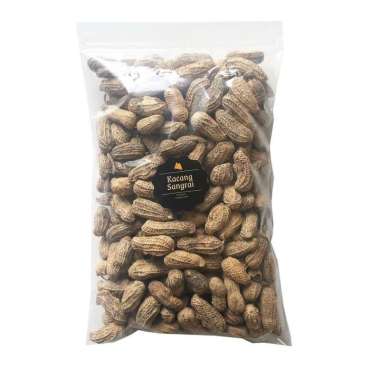 Aneka Snack 250 Gram Part 3 / Cemilan Camilan Grosir Bal Kilo Kiloan Kacang Sangrai