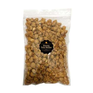 Aneka Snack 250 Gram Part 3 / Cemilan Camilan Grosir Bal Kilo Kiloan Kacang Telur