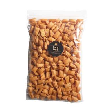 Aneka Snack 250 Gram Part 3 / Cemilan Camilan Grosir Bal Kilo Kiloan Pang-Pang
