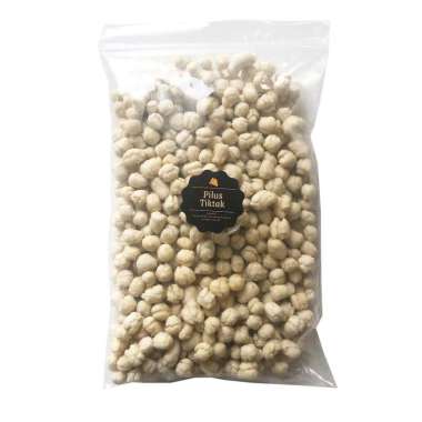 Aneka Snack 250 Gram Part 3 / Cemilan Camilan Grosir Bal Kilo Kiloan Pilus Tiktak