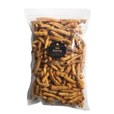 Aneka Snack 250 Gram Part 3 / Cemilan Camilan Grosir Bal Kilo Kiloan Stik Basreng