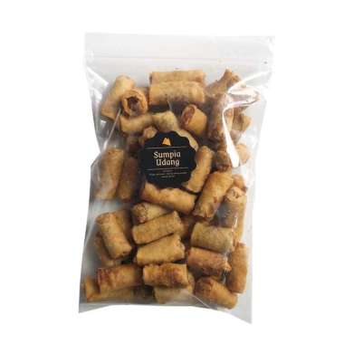 Aneka Snack 250 Gram Part 3 / Cemilan Camilan Grosir Bal Kilo Kiloan Sumpia Udang