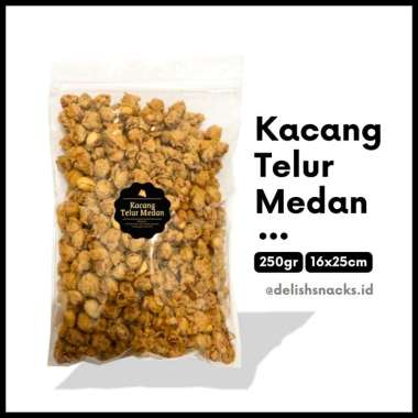 Delish Snacks / Aneka Snack Grosir Serba 250 Gram / Cemilan Camilan Jajanan Jajan Kiloan Asin Pedas