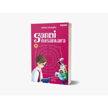 SANDI NUSANTARA