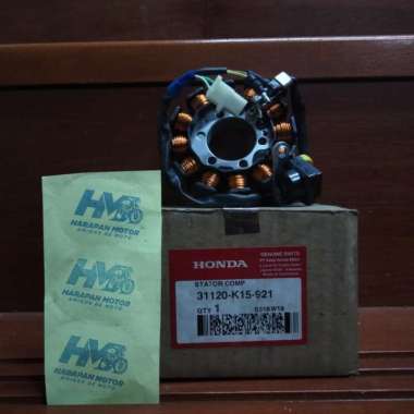 Spul CB150R LED AHM 31120-K15-921
