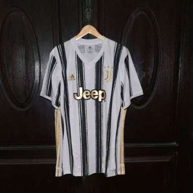 Jersey Original Juventus Home 2020/21 M