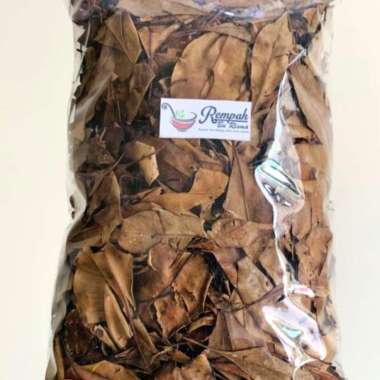 DAUN CENGKEH KERING 1 KG