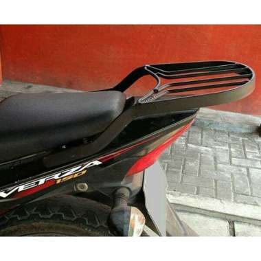 breket monorack box motor honda verza
