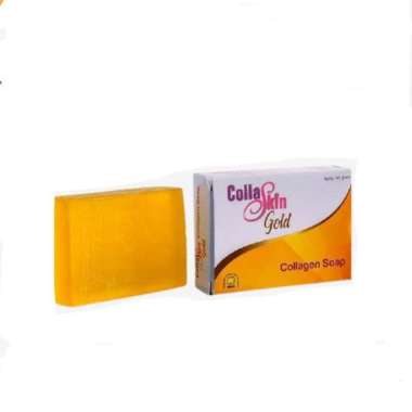 Pembersih Wajah Pria Kulit Kering / Pemutih Wajah Pria Permanen / Pemutih Kulit Permanen Collaskin C
