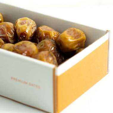 Kurma Sukari 1 kg / Kurma Basah Enak Super Premium