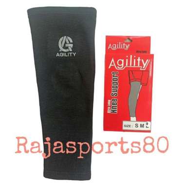 KNEE LONG PREMIUM DEKER LUTUT LONG PREMIU XL