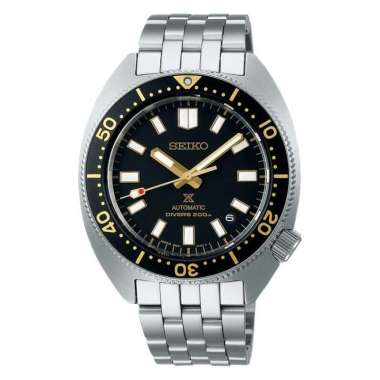Seiko SPB315J1 SPB315 Prospex Automatic Diver Original & Garansi
