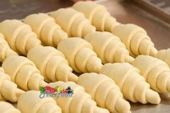Bonchef Butter Croissant 1 Karton