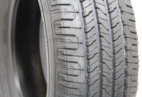 Laufenn X FIT HT 265/60 R18 Ban Mobil Mercy BMW Fortuner VRZ