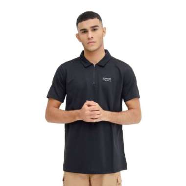 EIGER WINCHESTER SS POLO SHIRT Black XL
