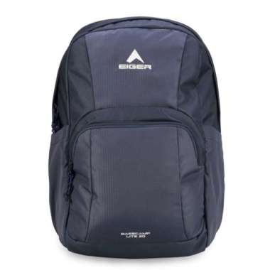 EIGER TAS RANSEL BASECAMP LITE 20 BACKPACK Navy