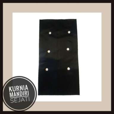 PLASTIK POLYBAG TANAMAN 30 x 30 CM