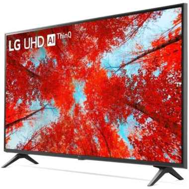 LG 60UQ9000 LED UHD 4K HDR 60 INCH SMART TV THINQ AI