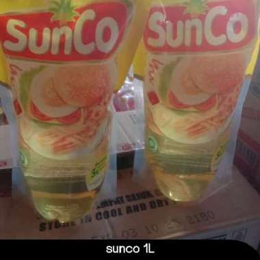 sunco 1liter