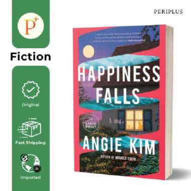 Happiness Falls - 9780593730638