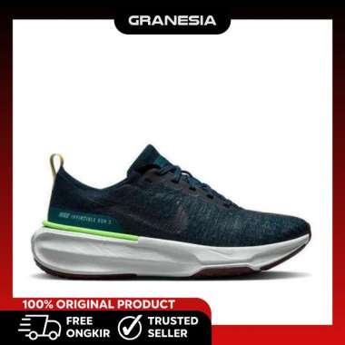 Nike Invincible 3 Men's Road Running Shoes NIKDR2615402|Sepatu Lari Pria 42