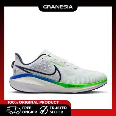 Nike Vomero 17 Men's Road Running Shoes NIKFB1309100|Sepatu Lari Pria 42.5