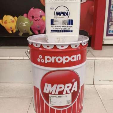 Propan Impra Sanding Sealer MSS 123 20kg