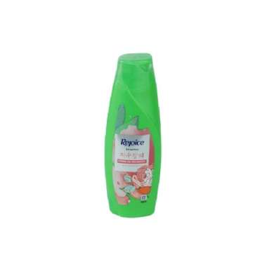 REJOICE SHP JEJU ROSE 340ML