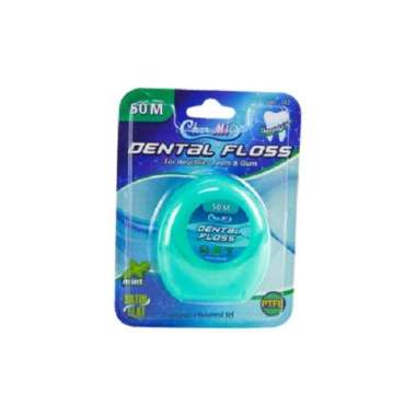 CHARMI DENTAL FLOSS 182 50M