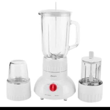BLENDER GELAS/KACA KIRIN KBB 240 GL1 KBB 240GL1