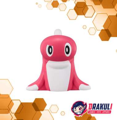 Toys BANDAI Pokemon Kids Your Encounter with Pokemon - Tatsugiri