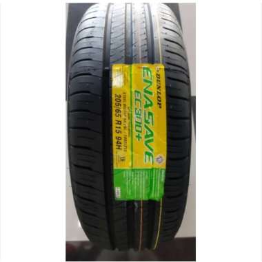 Ban Mobil Dunlop 205/65 R15 Enasave EC300 Ban Kijang Innova Ring15