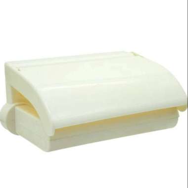 Tempat Tisu Gulung Tisu tissue Dumatin Tissue Towel Green Leaf